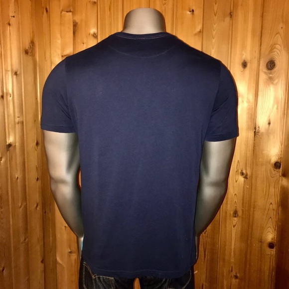 Nike Sportswear 90’s Men’s Medium Jersey Shirt - Picture 6 of 7